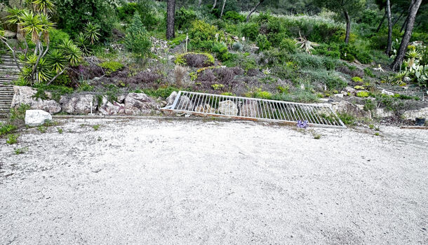 Terrain  à louer Farlède (La) 83210