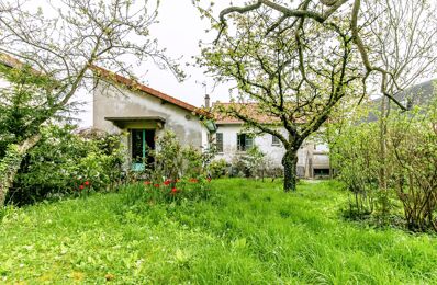 vente maison 530 000 € à proximité de Rosny-sous-Bois (93110)