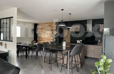 maison 10 pièces 228 m2 à vendre à Loireauxence (44370)