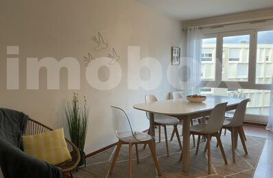 vente appartement 207 990 € à proximité de Montrevault-sur-Èvre (49110)