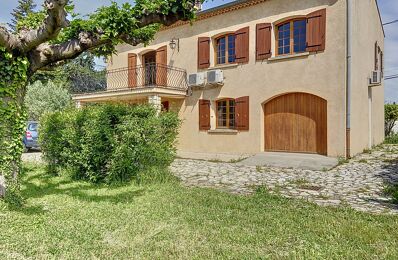 vente maison 354 000 € à proximité de Eyragues (13630)