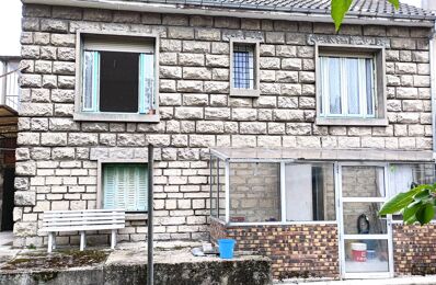 vente maison 695 000 € à proximité de Louveciennes (78430)