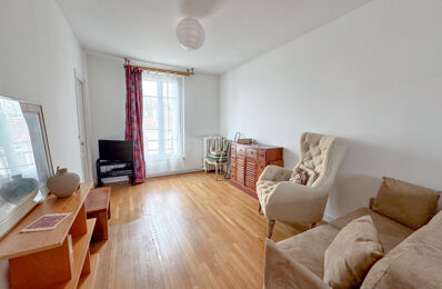 appartement 4 pièces 74 m2 à vendre à Bagnolet (93170)
