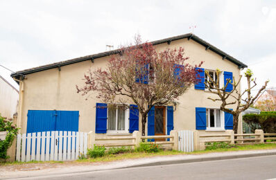 vente maison 595 000 € à proximité de Batz-sur-Mer (44740)