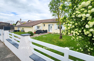 vente maison 145 000 € à proximité de Flavigny-sur-Moselle (54630)