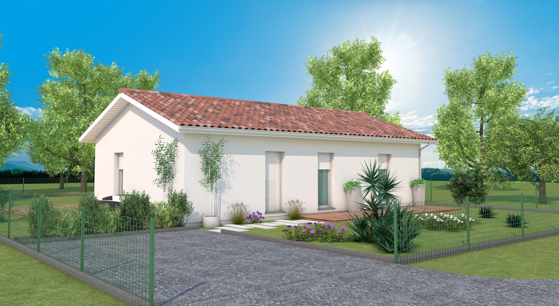 Agence immobilière de Maisons d’en France Sud Ouest Dax