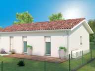 Projet construction maison 3 chambres — photo 2