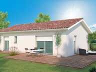 Projet construction maison 3 chambres — photo 3
