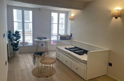 vente appartement 190 000 € à proximité de Tourrette-Levens (06690)