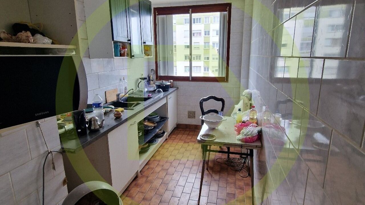 appartement 5 pièces 101 m2 à vendre à Orléans (45100)