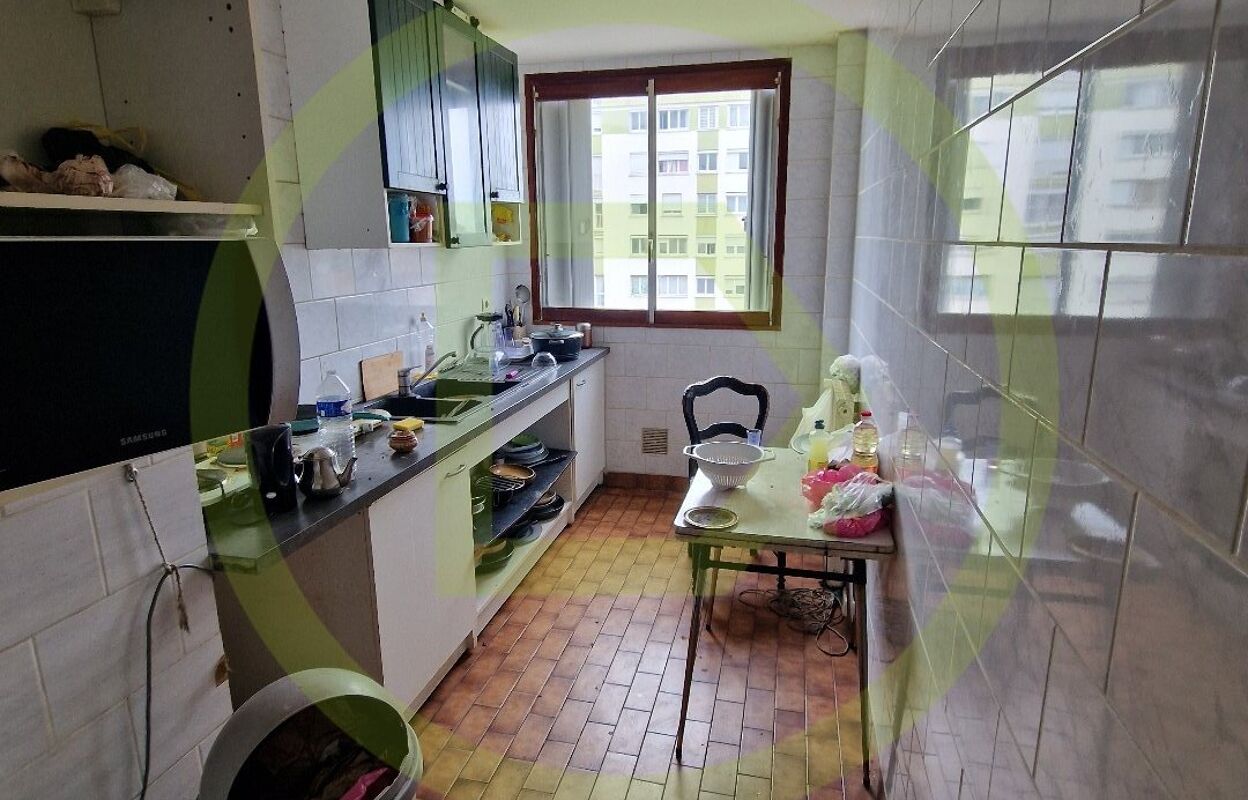 appartement 5 pièces 101 m2 à vendre à Orléans (45100)