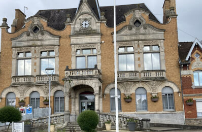 vente appartement 84 500 € à proximité de Roclincourt (62223)