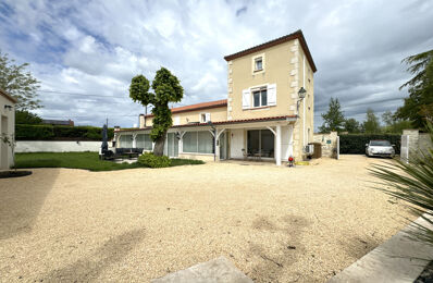 vente maison 588 000 € à proximité de Saint-Vite (47500)