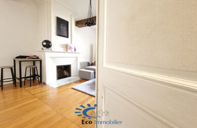 vente appartement 237 000 € à proximité de Saint-Michel-en-l'Herm (85580)
