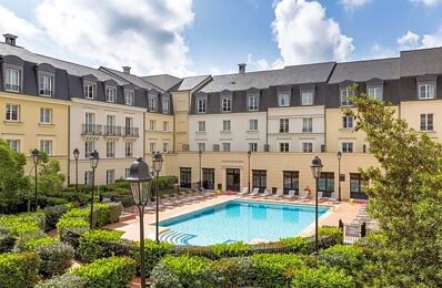 vente appartement 145 000 € à proximité de Couilly-Pont-Aux-Dames (77860)