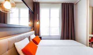 Appartement 2 Pièces 38 m² à vendre à Serris (77700)