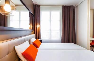 T2 - 38m ² — photo du bien