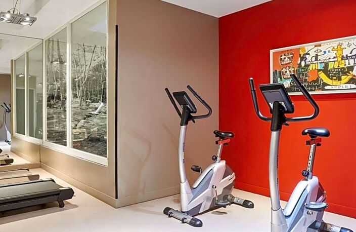 T2 - 38m ² — photo 2