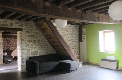 maison 6 pièces 147 m2 à vendre à Saint-Maurice-Près-Pionsat (63330)