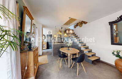 vente maison 169 000 € à proximité de Saint-Vincent-de-Boisset (42120)