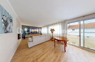 vente appartement 129 000 € à proximité de Saint-Symphorien-de-Lay (42470)