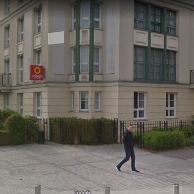 Appartement 2 pièces 135000 €