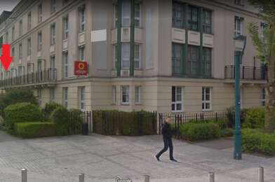 Appartement 2 pièces 135000 €