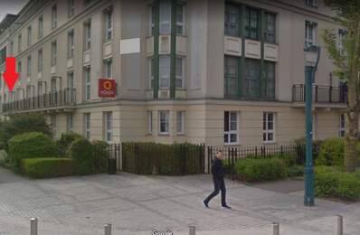 T2 - 32m ² — photo du bien