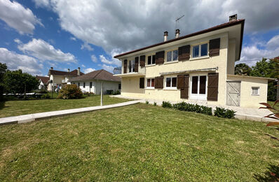vente maison 299 000 € à proximité de Rontignon (64110)