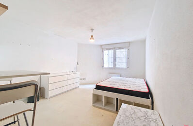 vente appartement 135 000 € à proximité de Lyon 2 (69002)