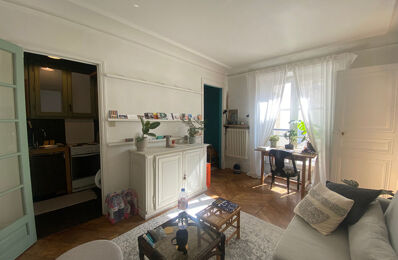vente appartement 312 500 € à proximité de Clichy (92110)