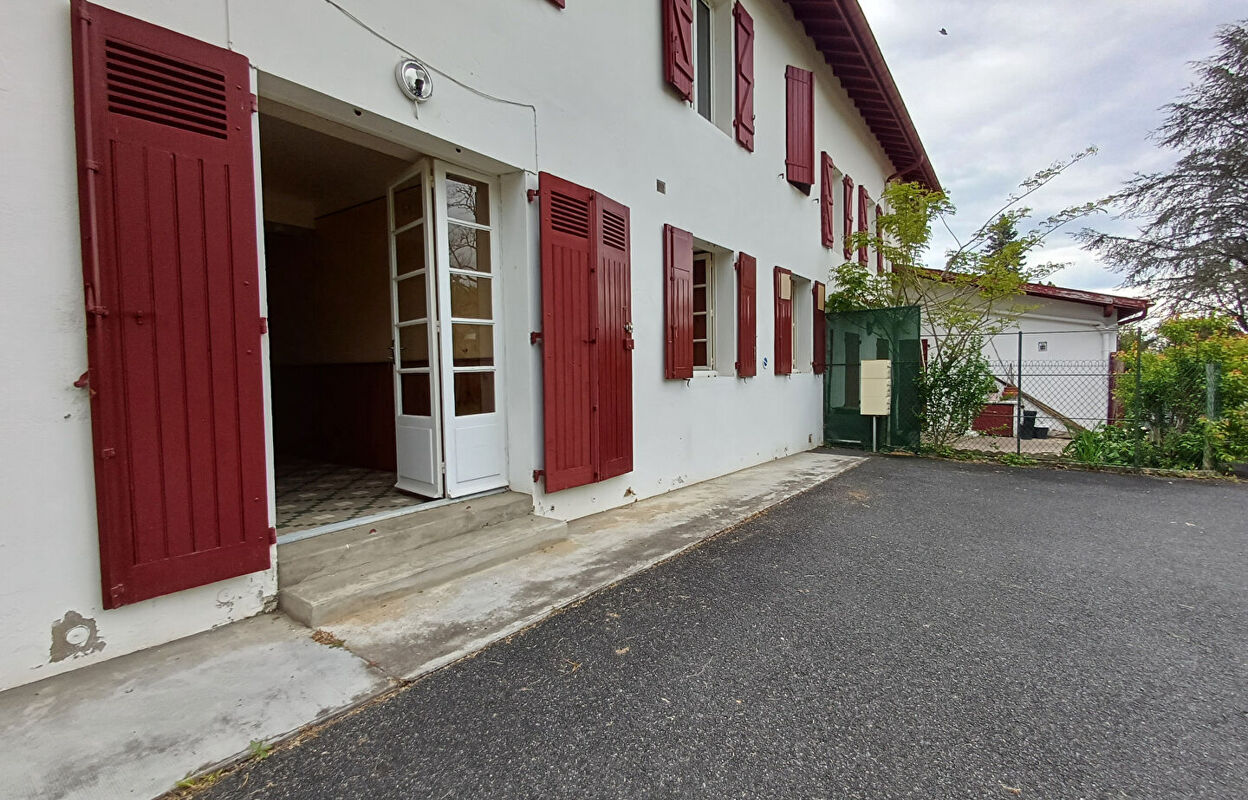 appartement 3 pièces 57 m2 à vendre à Cambo-les-Bains (64250)