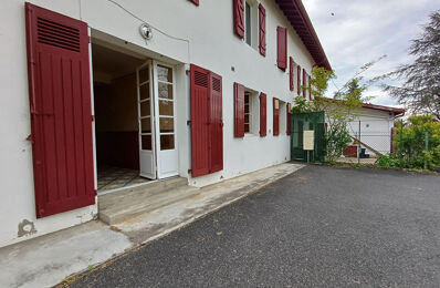 vente appartement 194 000 € à proximité de Briscous (64240)