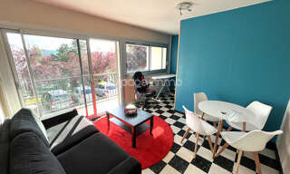 Appartement 5 Pièces 77 m² à louer à Déville-lès-Rouen (76250)