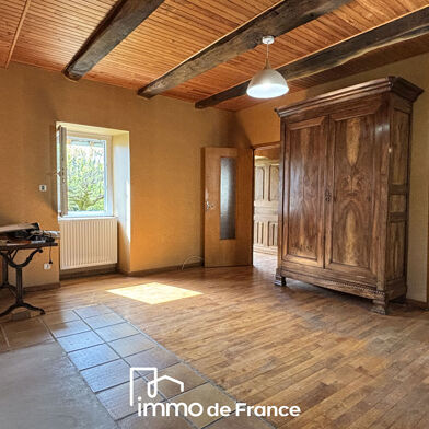 Maison 5 pièces 91 m²