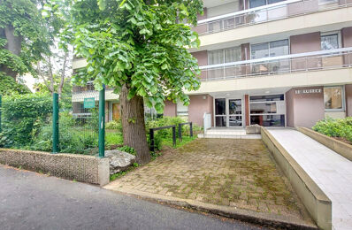 appartement 1 pièces 29 m2 à vendre à Rennes (35000)