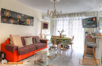 vente appartement 209 500 € à proximité de Antibes (06600)