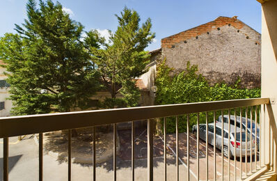 vente appartement 91 000 € à proximité de Saint-Rémy-de-Provence (13210)