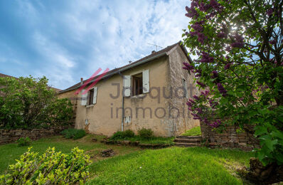 vente maison 145 000 € à proximité de Chilly-le-Vignoble (39570)