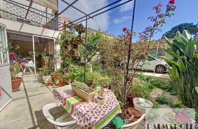 viager maison Bouquet 78 000 € à proximité de Perpignan (66100)