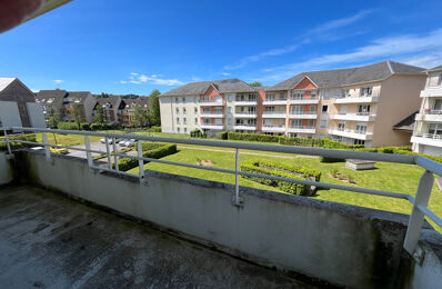vente appartement 79 000 € à proximité de Le Havre (76610)