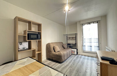 location appartement 498 € CC /mois à proximité de La Ravoire (73490)