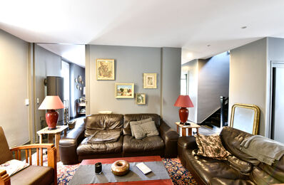maison 7 pièces 178 m2 à vendre à Pau (64000)