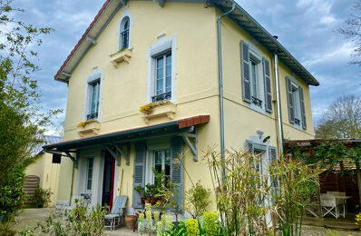 vente maison 630 000 € à proximité de Lourenties (64420)