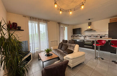 vente appartement 199 900 € à proximité de Chindrieux (73310)