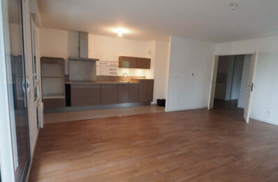 appartement 3 pièces 72 m2 à louer à Mont-Saint-Aignan (76130)