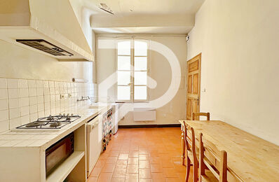 vente appartement 264 000 € à proximité de Cabriès (13480)