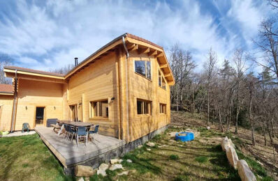 vente maison 785 000 € à proximité de Champ-sur-Drac (38560)
