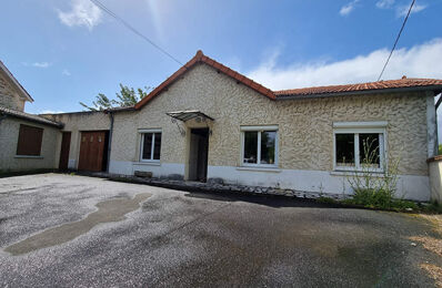 vente maison 189 900 € à proximité de Châteauneuf-sur-Charente (16120)