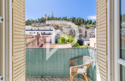 vente appartement 588 000 € à proximité de Marseille 16 (13016)